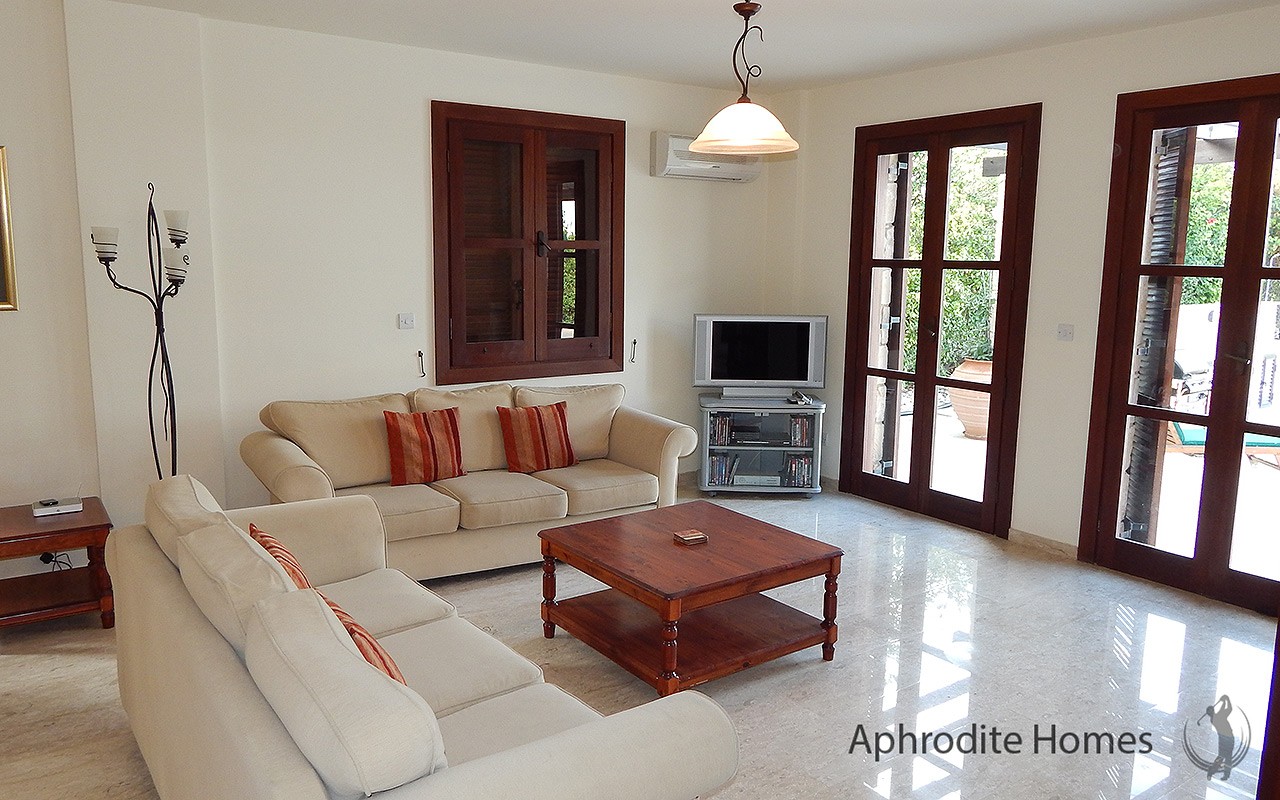 AH156V - 3-Bed Luxury Villa