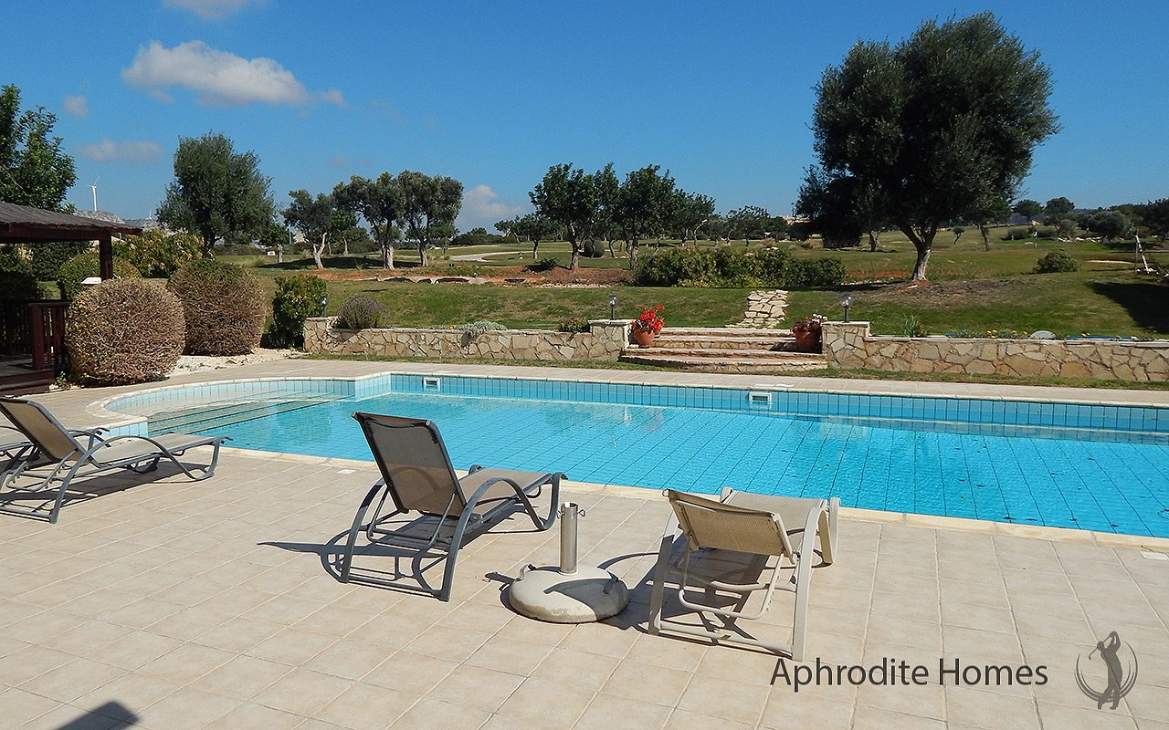 AH162V - 4-Bed Luxury Detached Villa