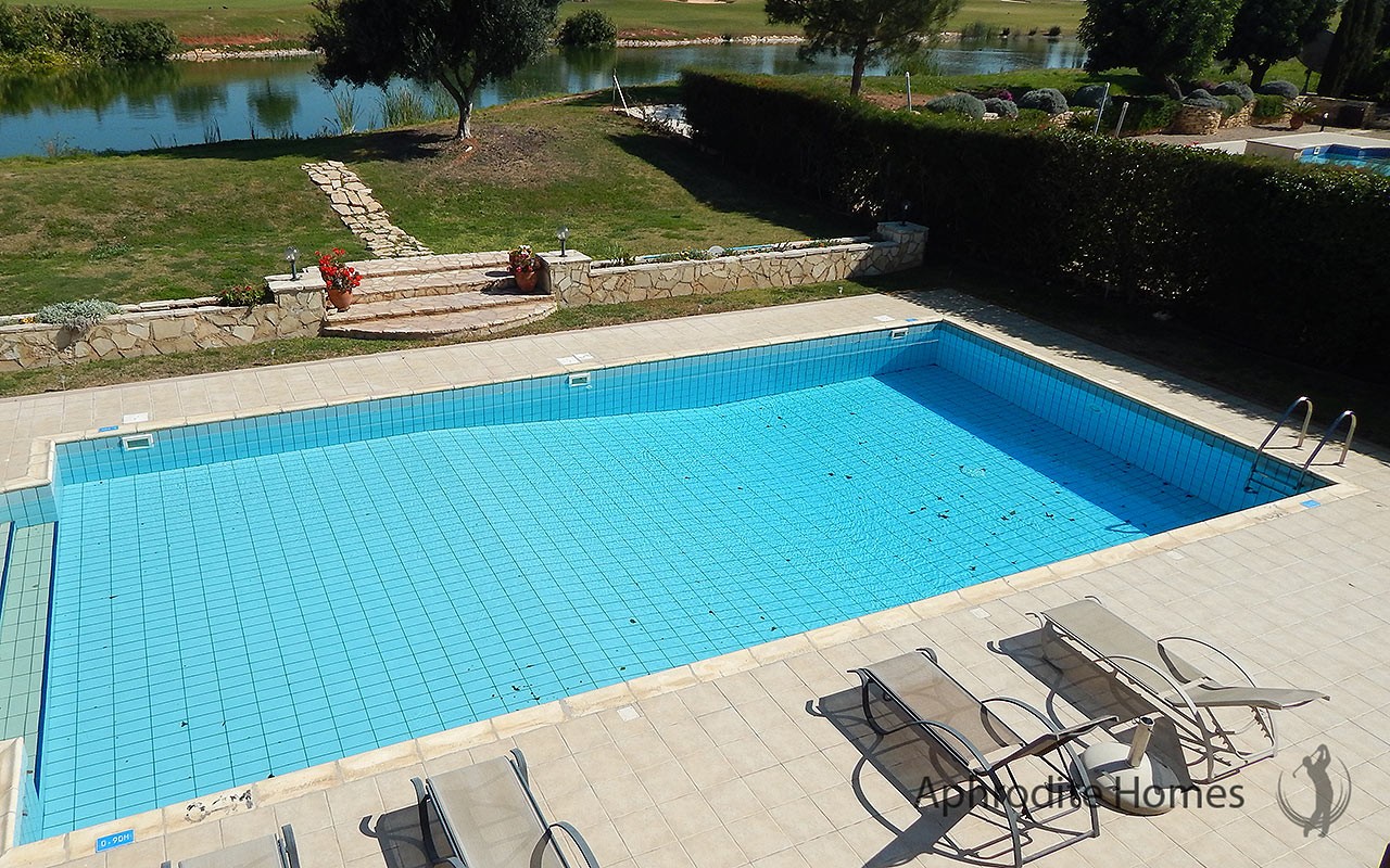 AH162V - 4-Bed Luxury Detached Villa