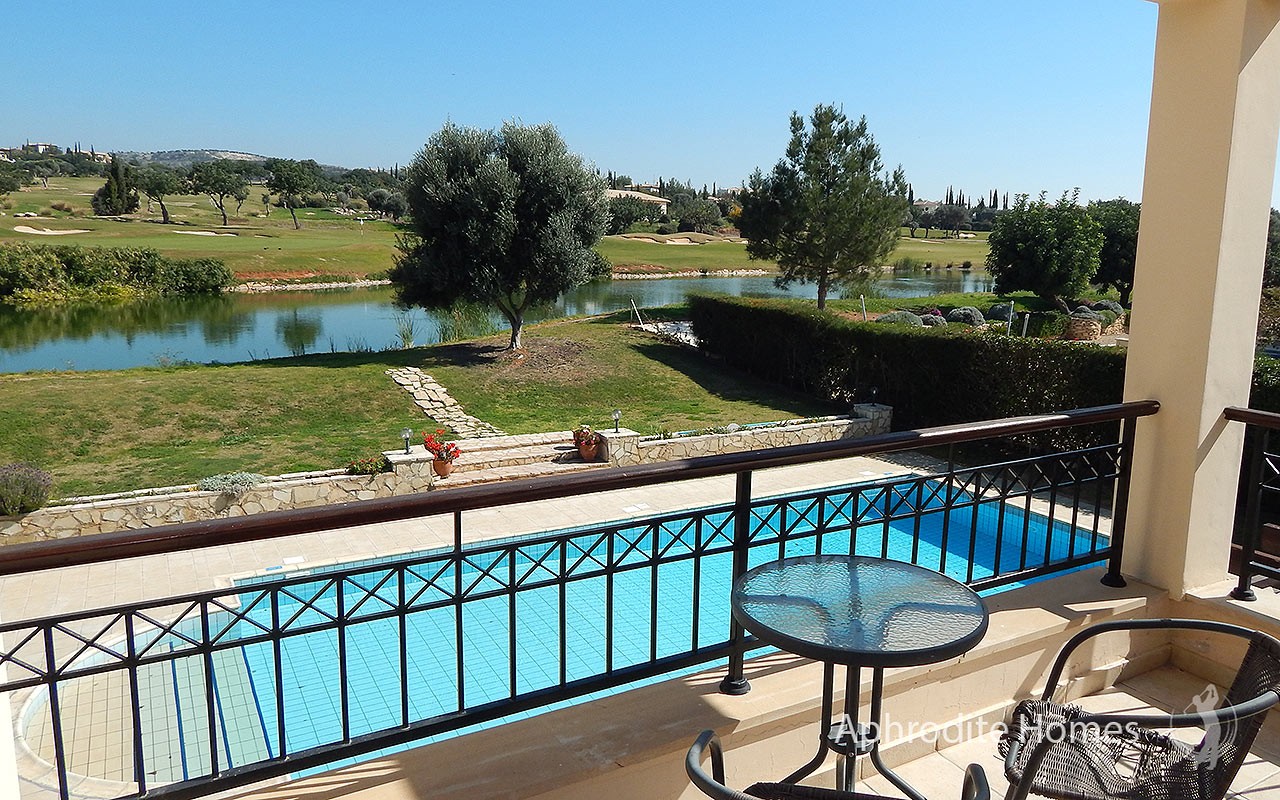 AH162V - 4-Bed Luxury Detached Villa