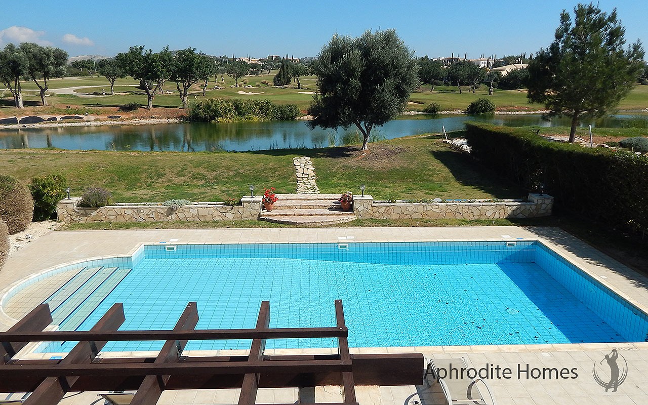 AH162V - 4-Bed Luxury Detached Villa