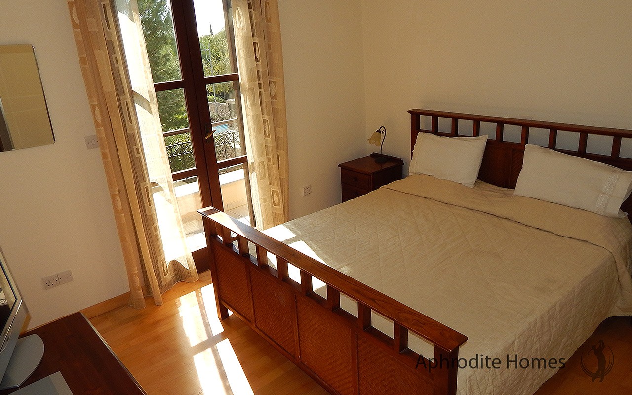 AH162V - 4-Bed Luxury Detached Villa