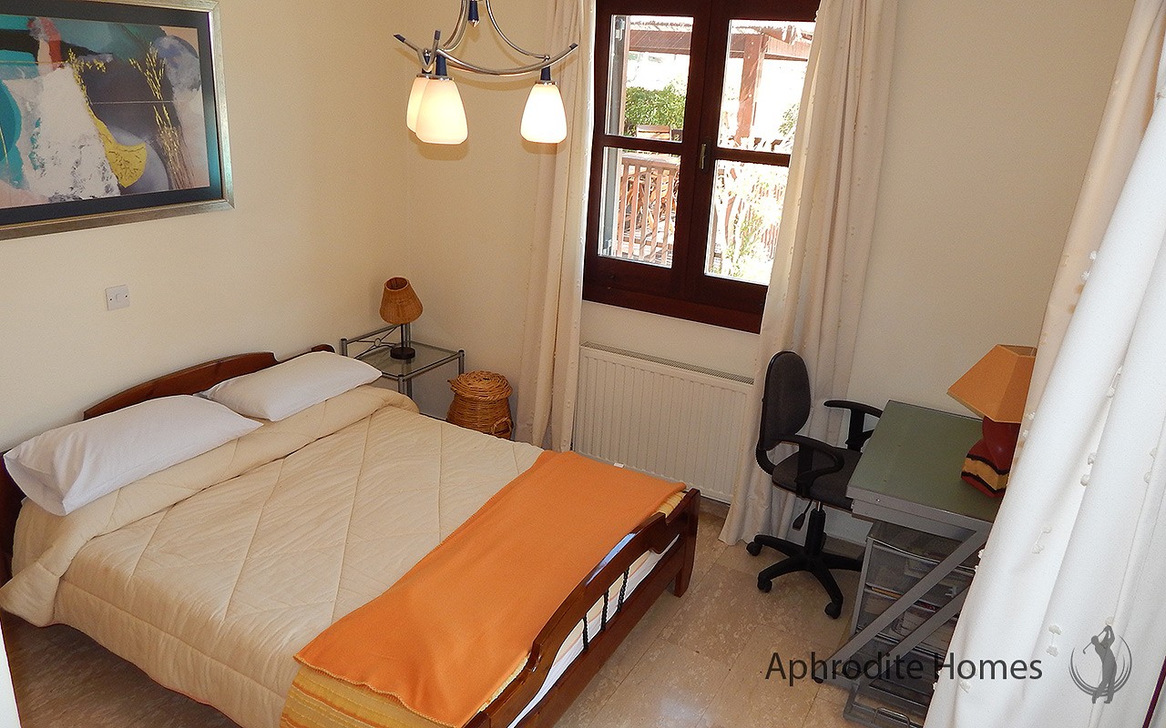 AH162V - 4-Bed Luxury Detached Villa