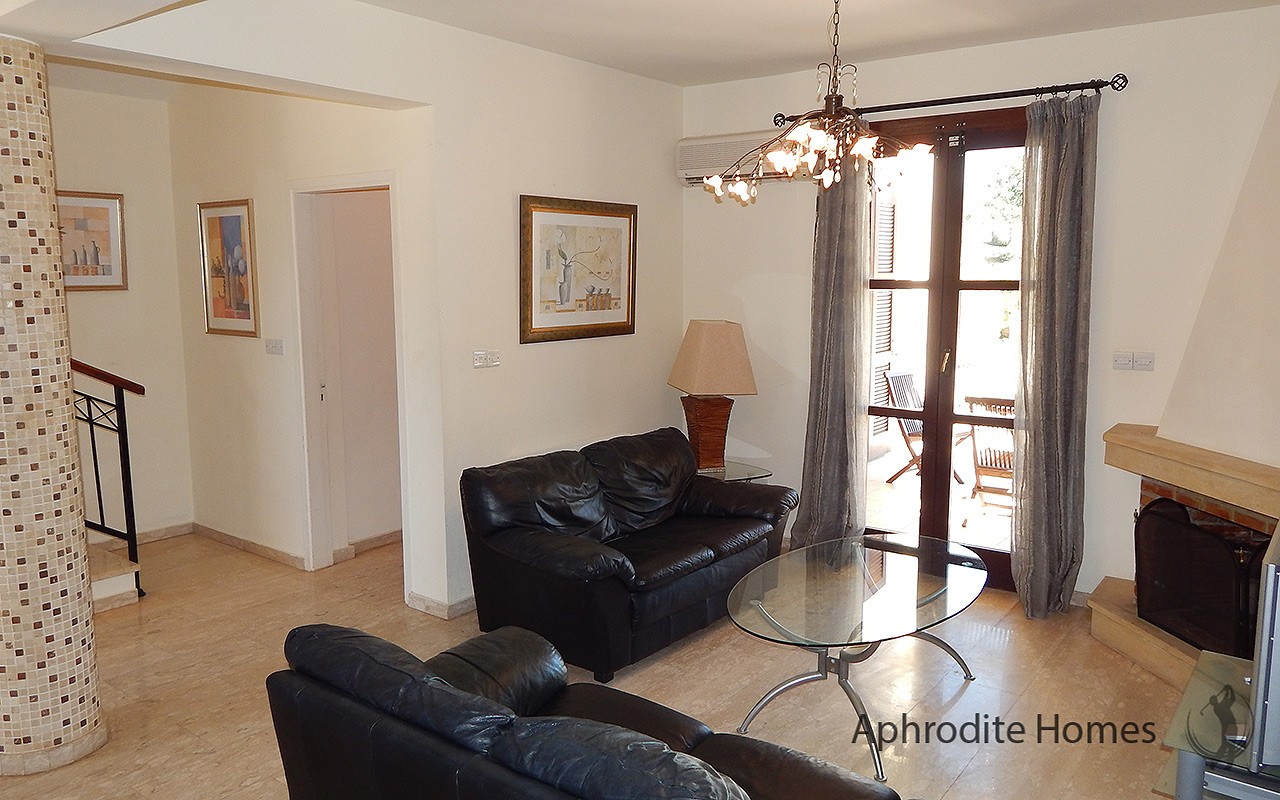 AH162V - 4-Bed Luxury Detached Villa