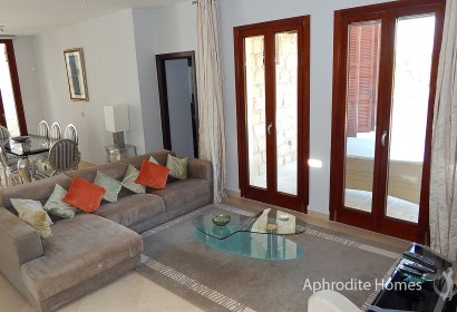 Aphrodite Hills, Paphos Villa Sold | AH161V