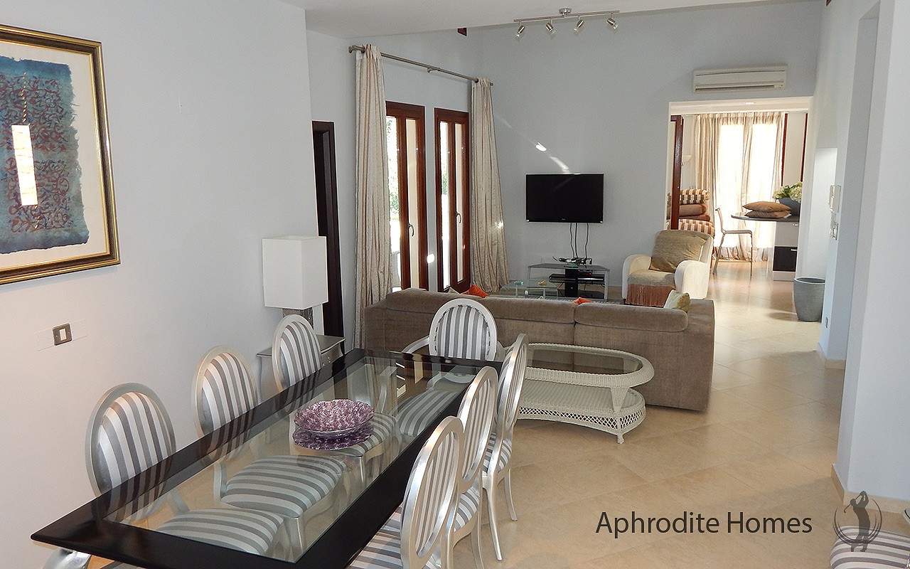AH161V - 5-Bed Super Luxury Villa