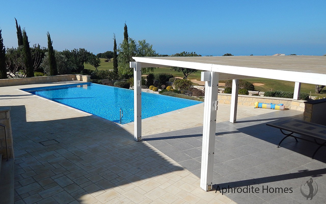 AH161V - 5-Bed Super Luxury Villa