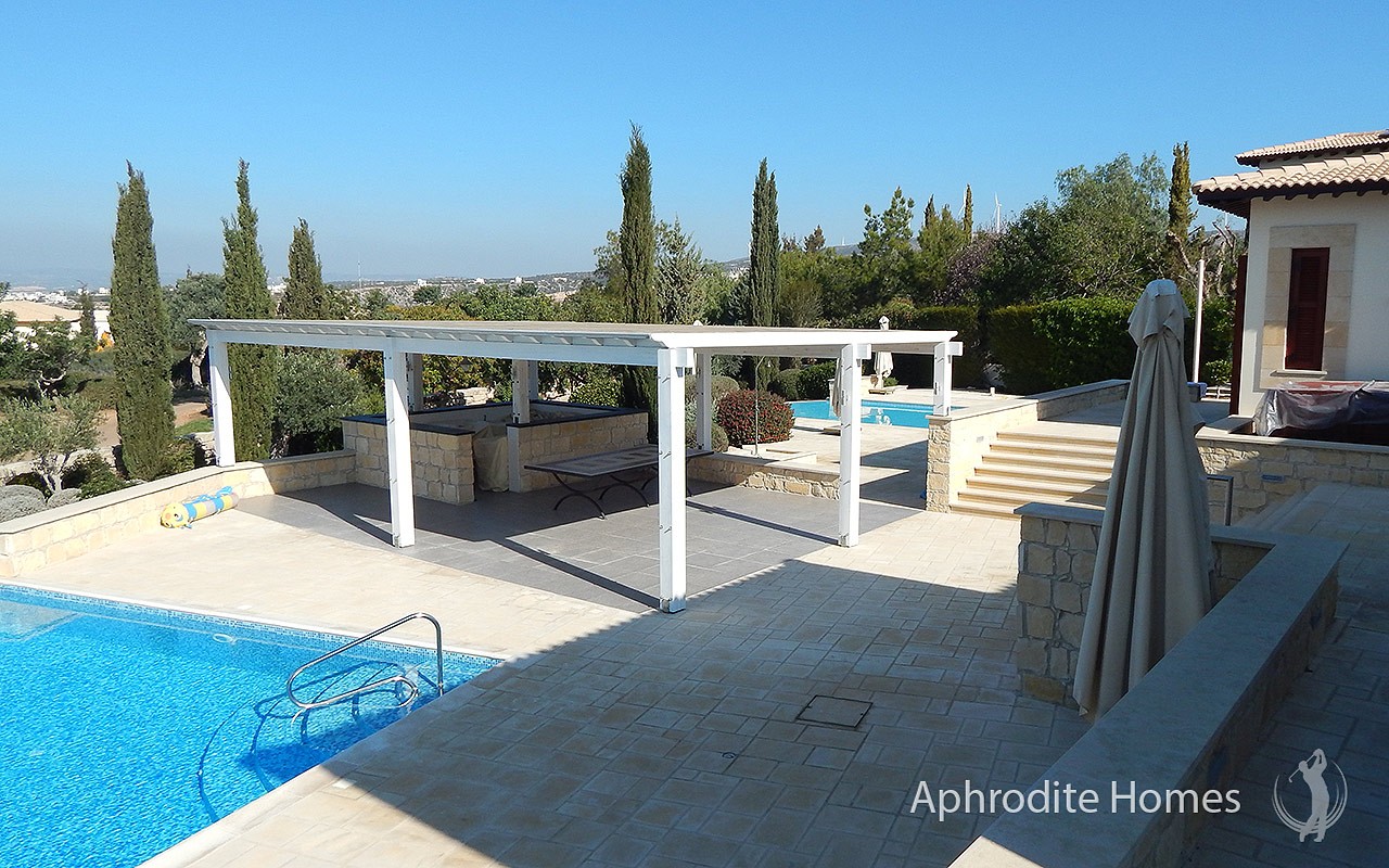 AH161V - 5-Bed Super Luxury Villa