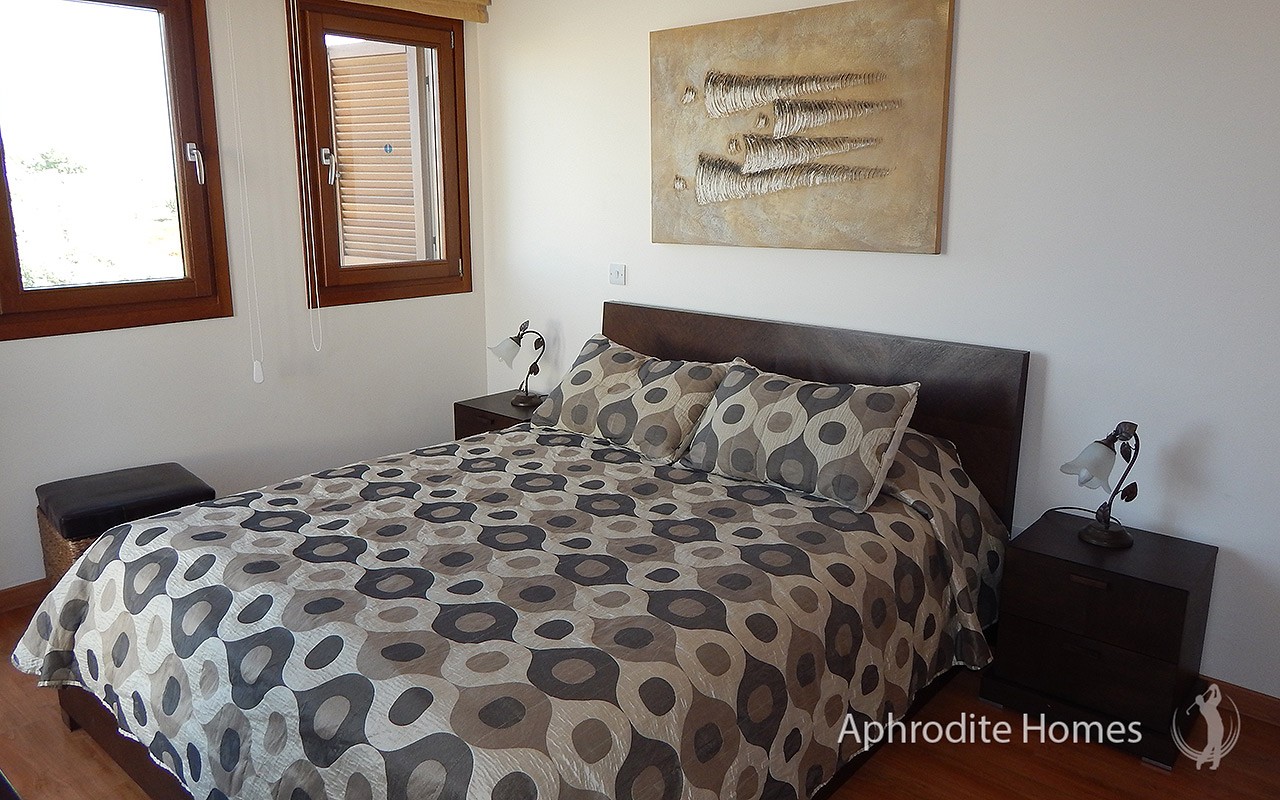 AH177P - 2-Bed Luxury Townhouse