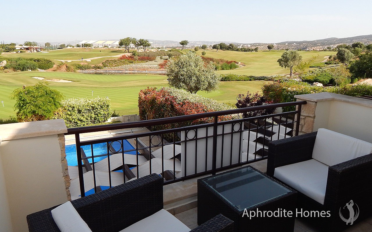 AH177P - 2-Bed Luxury Townhouse