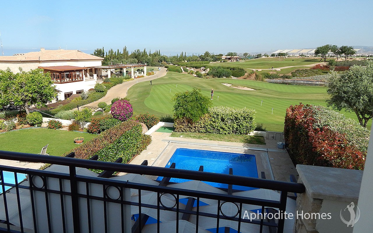 AH177P - 2-Bed Luxury Townhouse