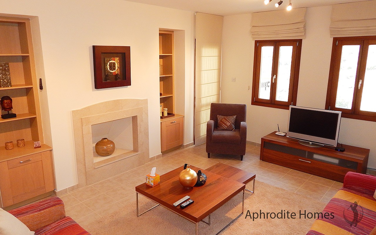 AH168P - 3/4-Bed Luxury Townhouse