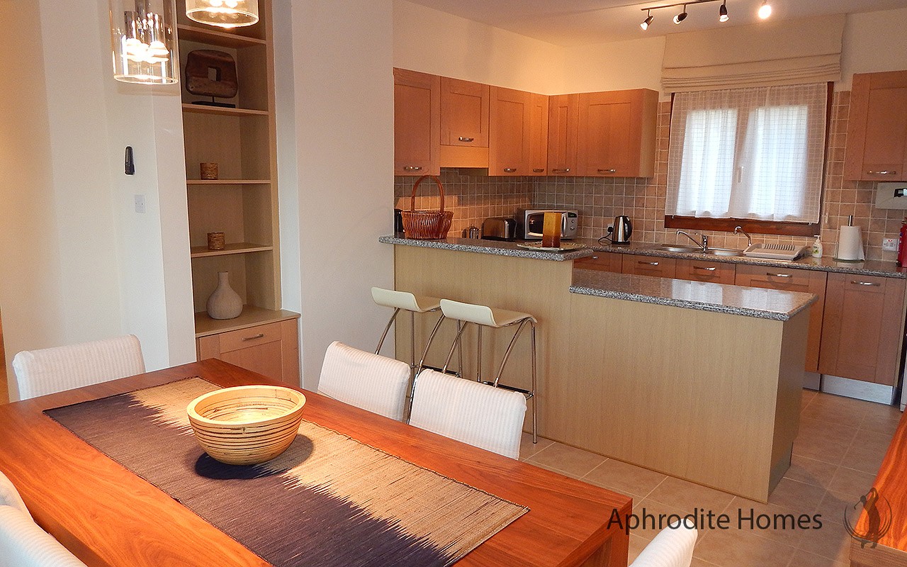 AH168P - 3/4-Bed Luxury Townhouse