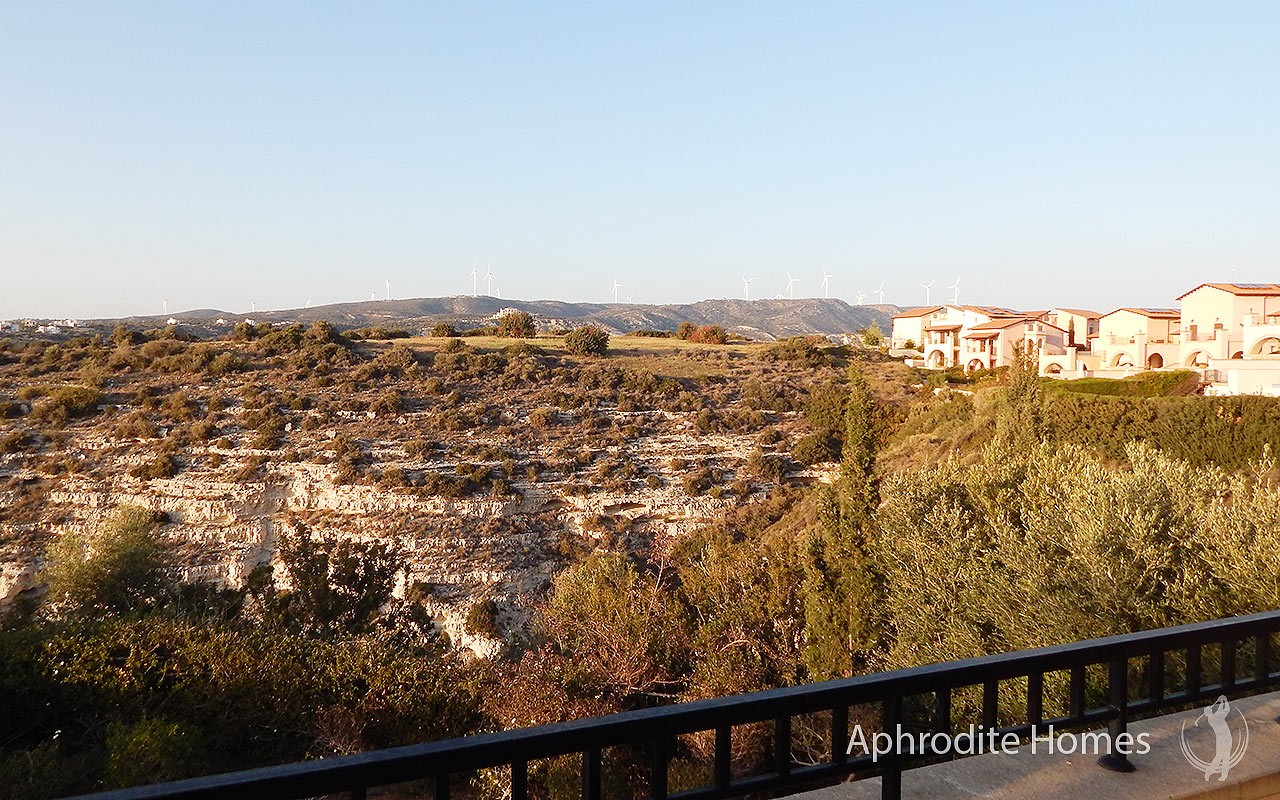 AH168P - 3/4-Bed Luxury Townhouse