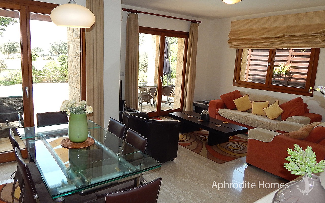 AH172P - 2-Bed Luxury Townhouse