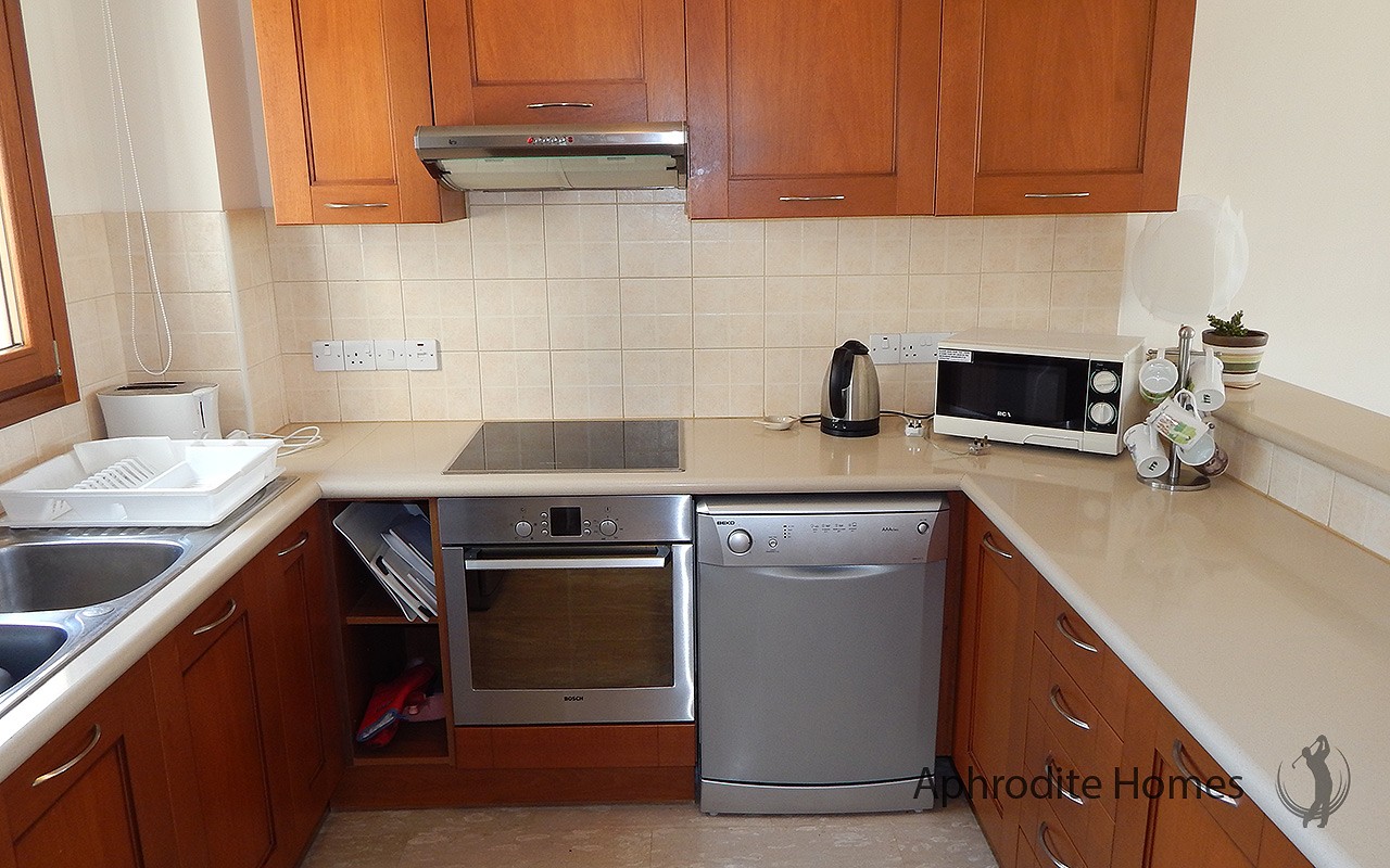 AH172P - 2-Bed Luxury Townhouse