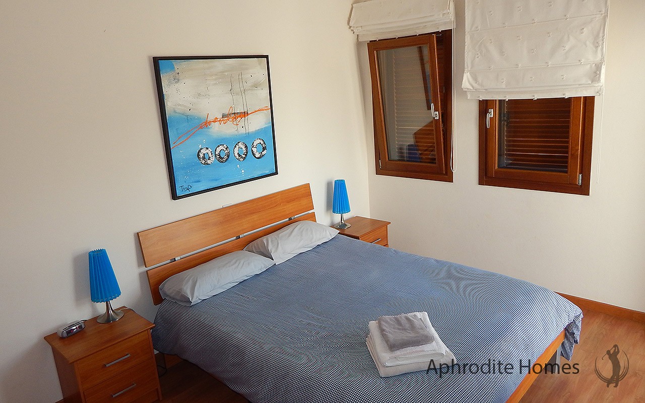 AH172P - 2-Bed Luxury Townhouse