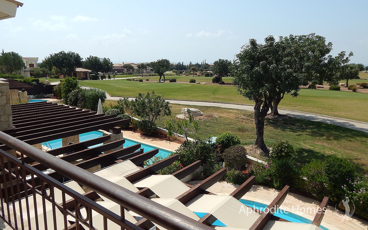 AH172P - 2-Bed Luxury Townhouse