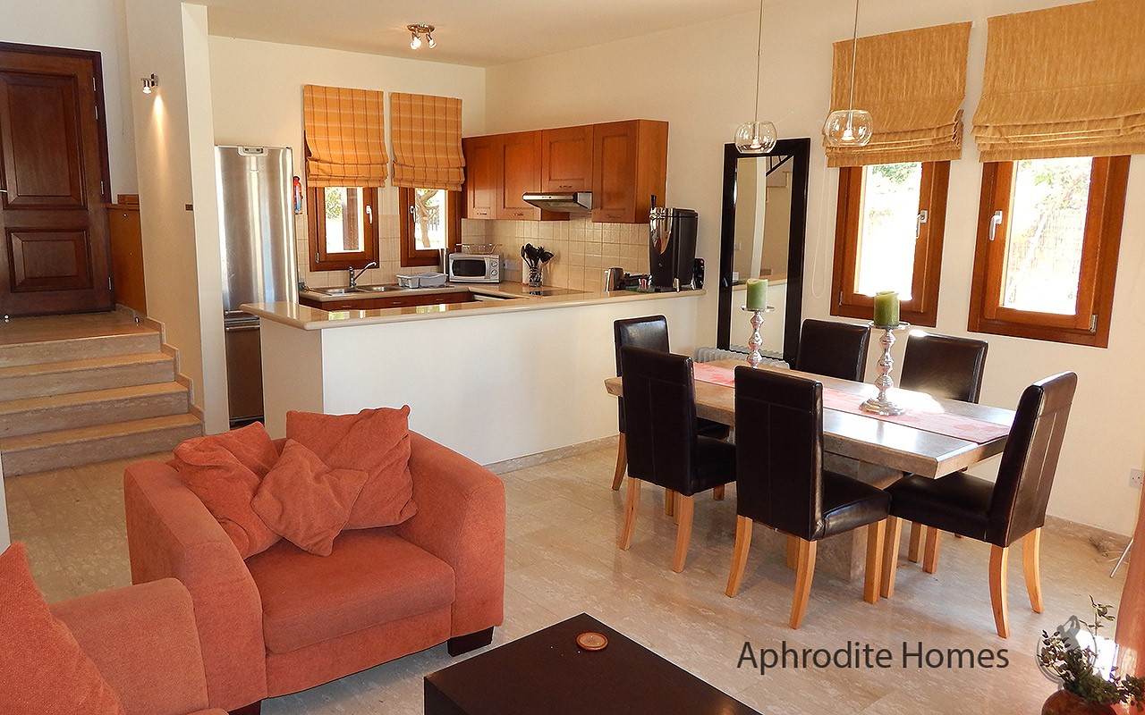 AH176P - 3-Bed Luxury Townhouse