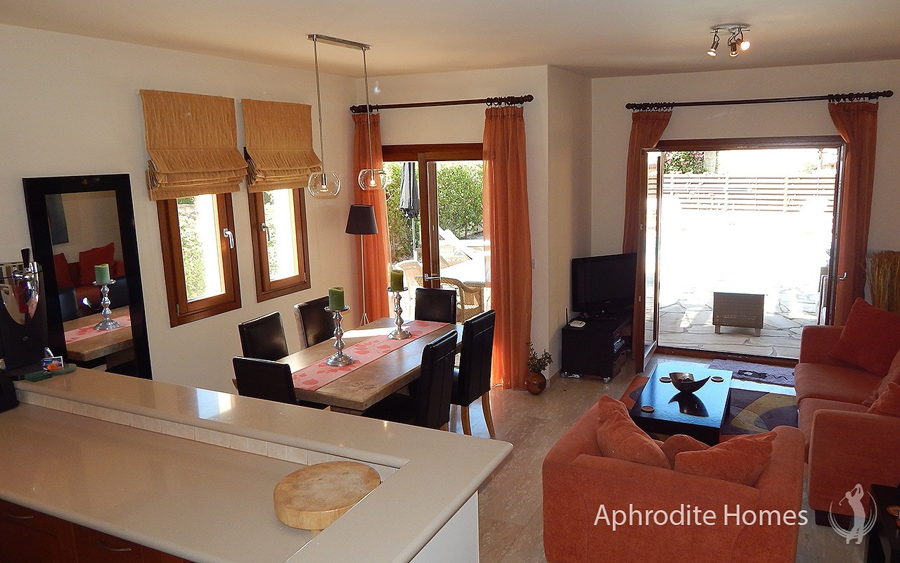 AH176P - 3-Bed Luxury Townhouse