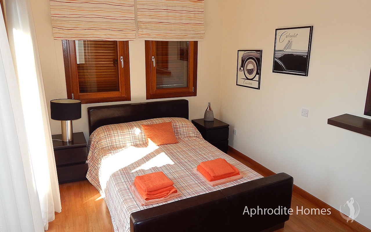 AH176P - 3-Bed Luxury Townhouse