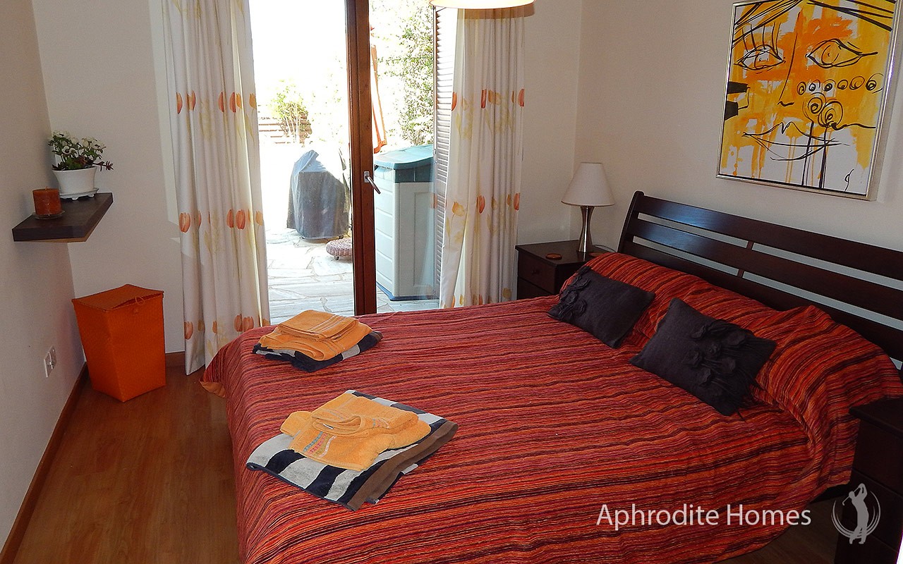 AH176P - 3-Bed Luxury Townhouse