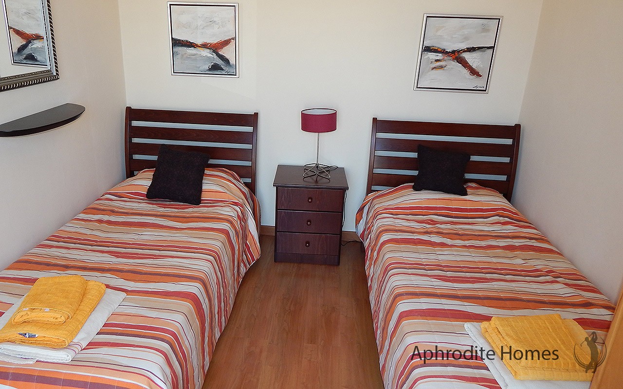 AH176P - 3-Bed Luxury Townhouse