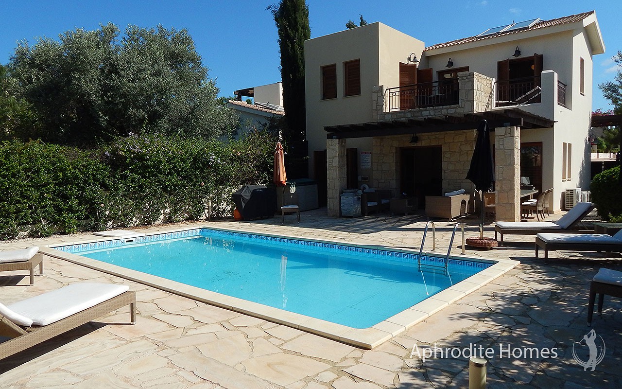 AH176P - 3-Bed Luxury Townhouse