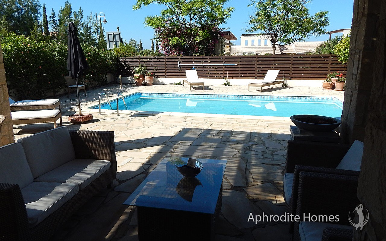 AH176P - 3-Bed Luxury Townhouse