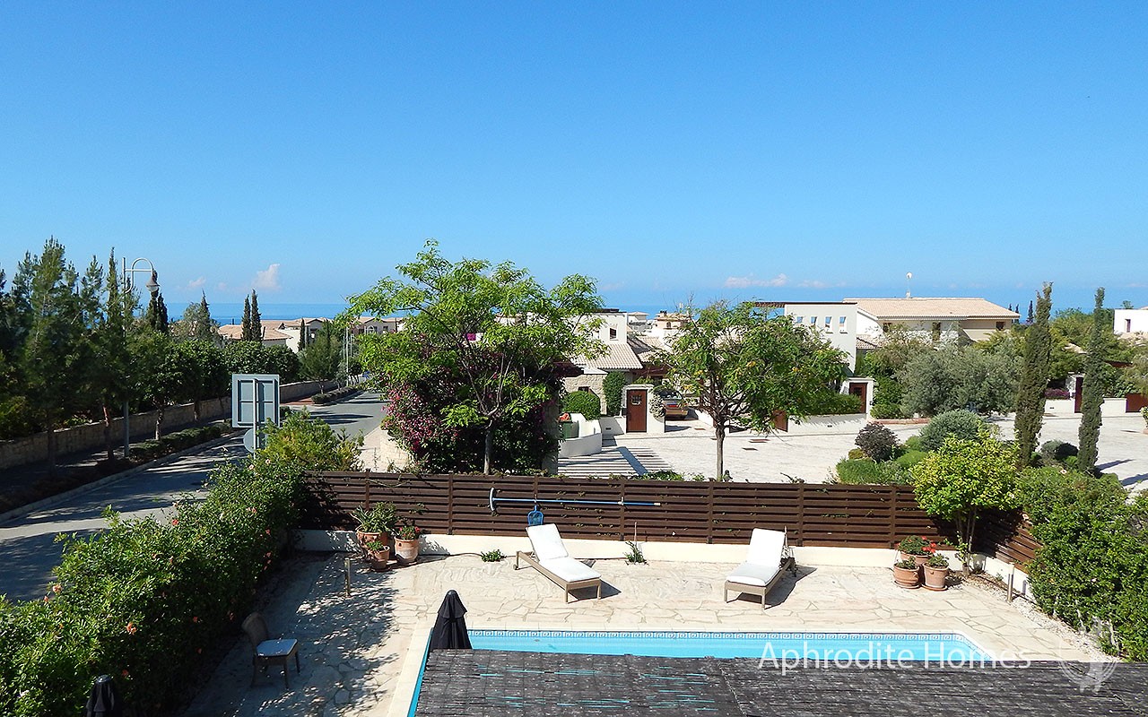 AH176P - 3-Bed Luxury Townhouse