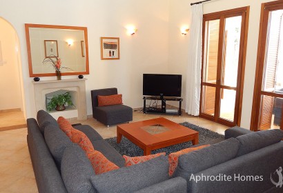 Aphrodite Hills, Paphos Villa Sold | AH183V