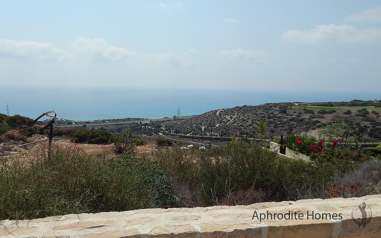 AH187V - Plot of Land