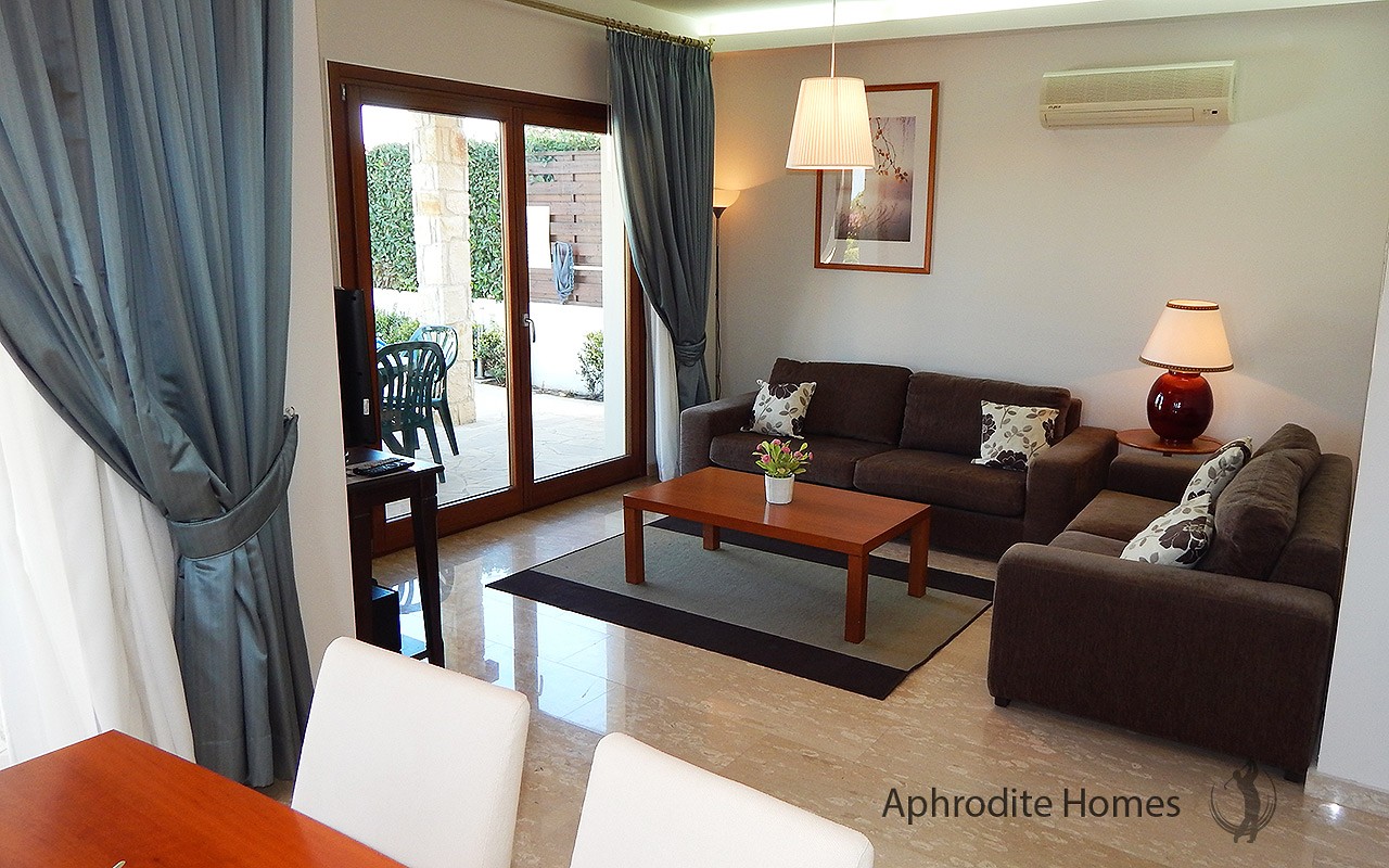 AH196P-3-Bed Luxury Townhouse