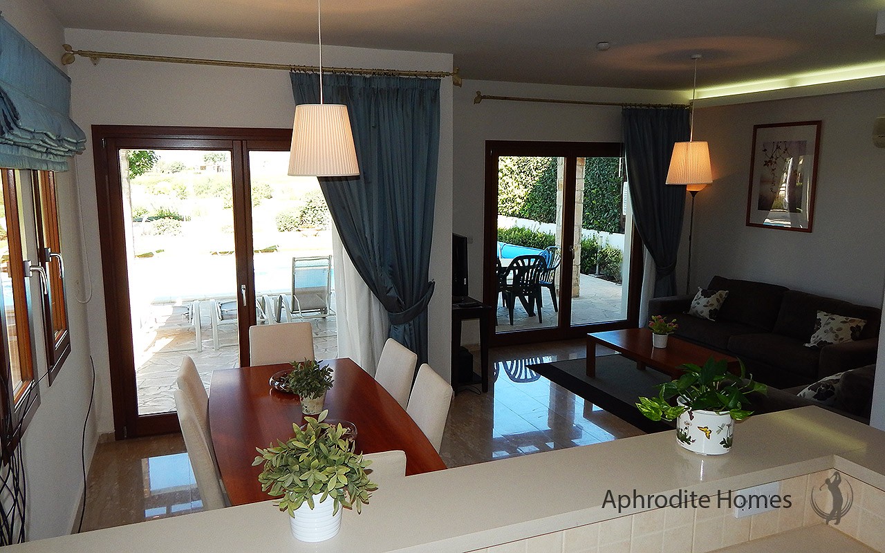 AH196P-3-Bed Luxury Townhouse