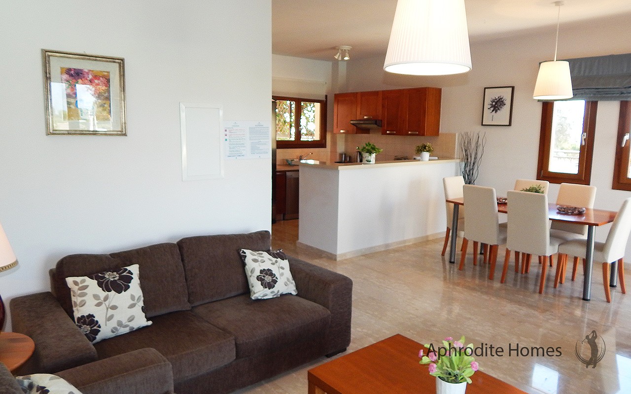 AH196P-3-Bed Luxury Townhouse