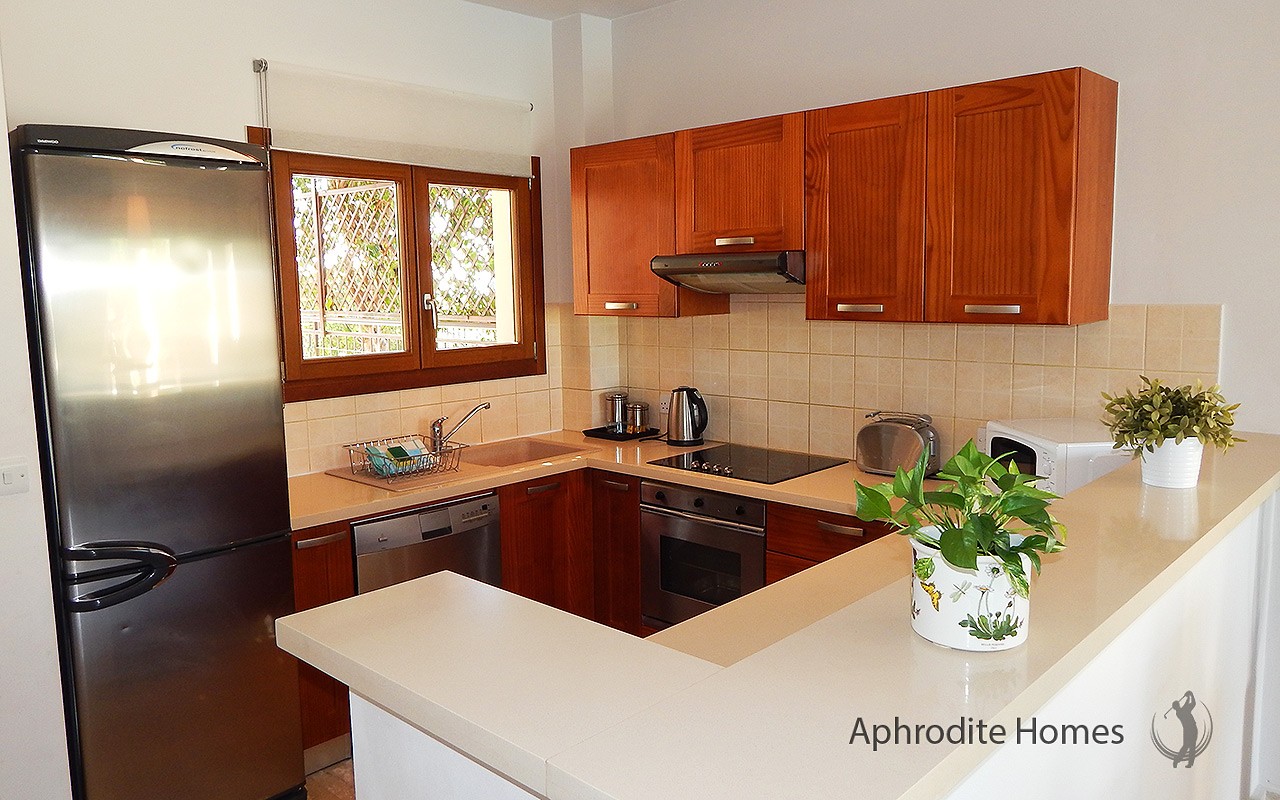 AH196P-3-Bed Luxury Townhouse