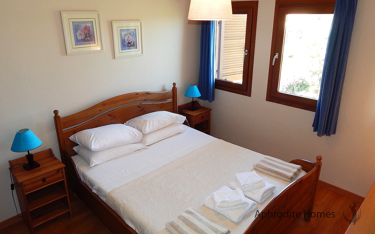 AH196P-3-Bed Luxury Townhouse