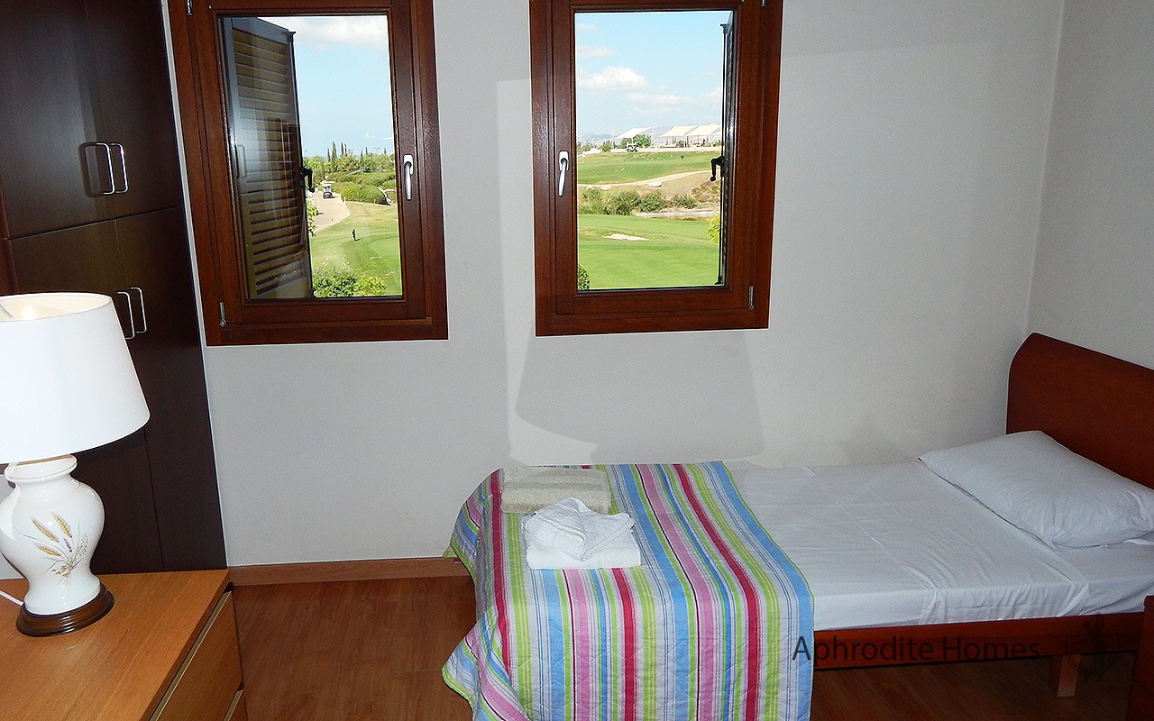 AH196P-3-Bed Luxury Townhouse