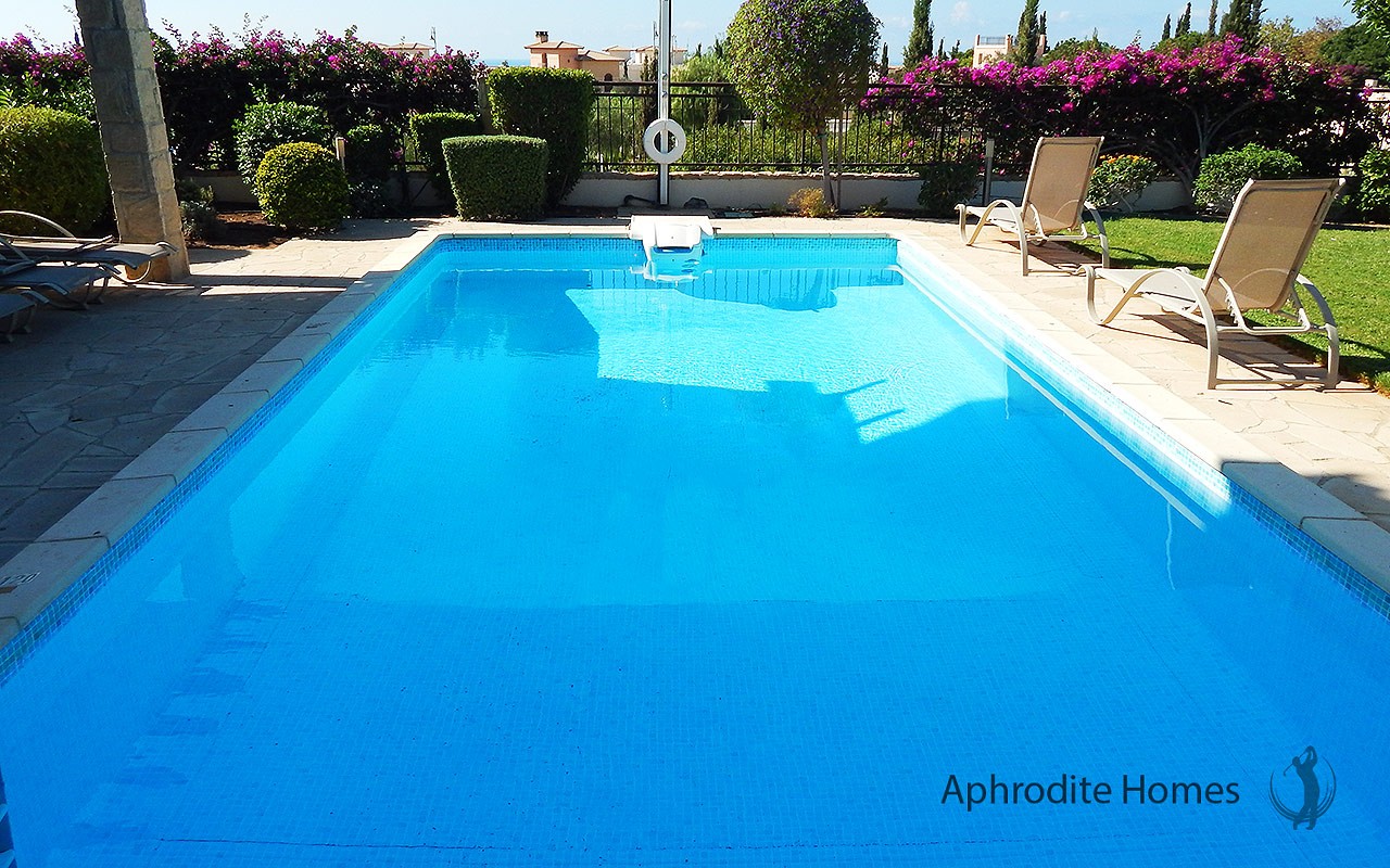 AH196P-3-Bed Luxury Townhouse