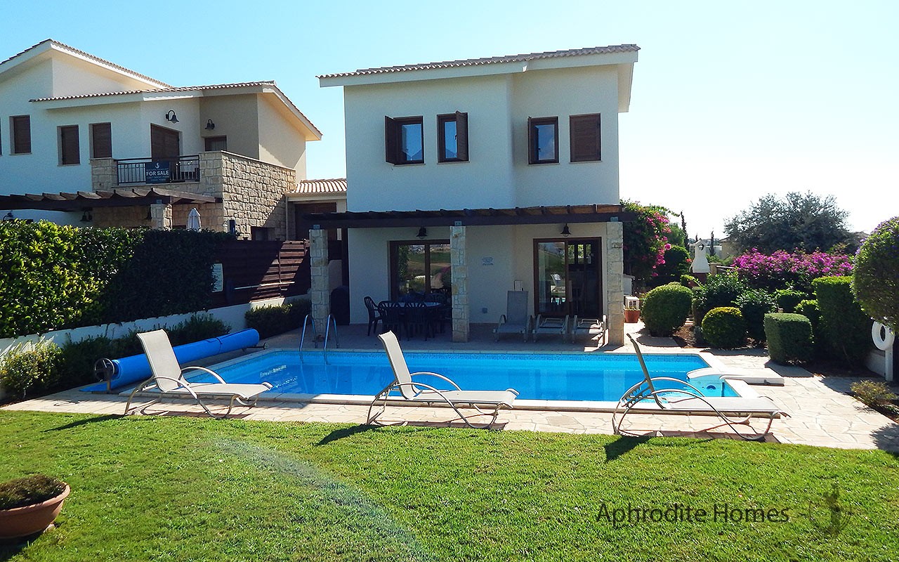 AH196P-3-Bed Luxury Townhouse