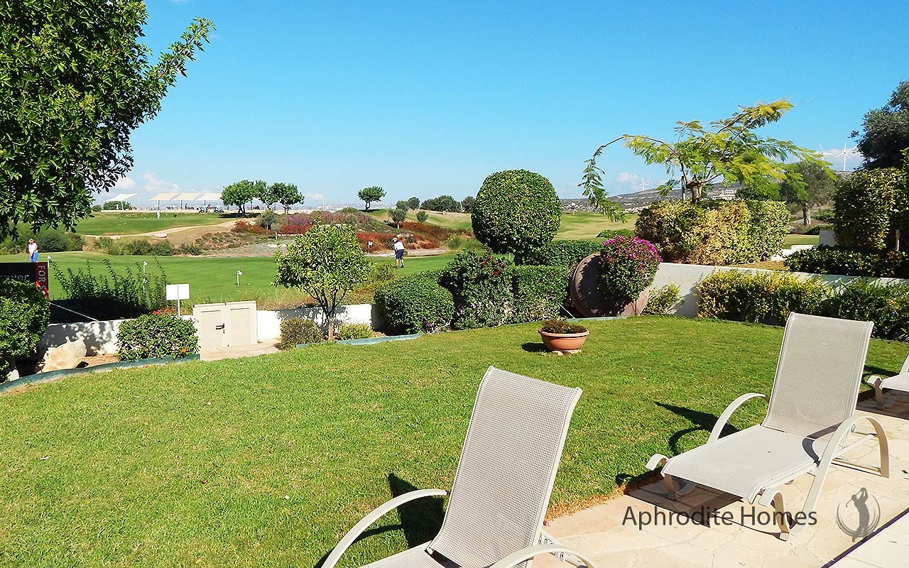 AH196P-3-Bed Luxury Townhouse