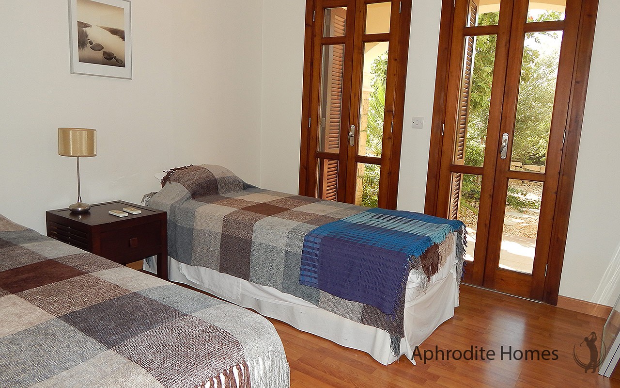 AH194P - 2-Bed Luxury Apartment