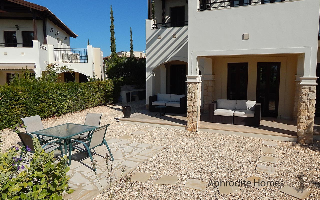 AH194P - 2-Bed Luxury Apartment