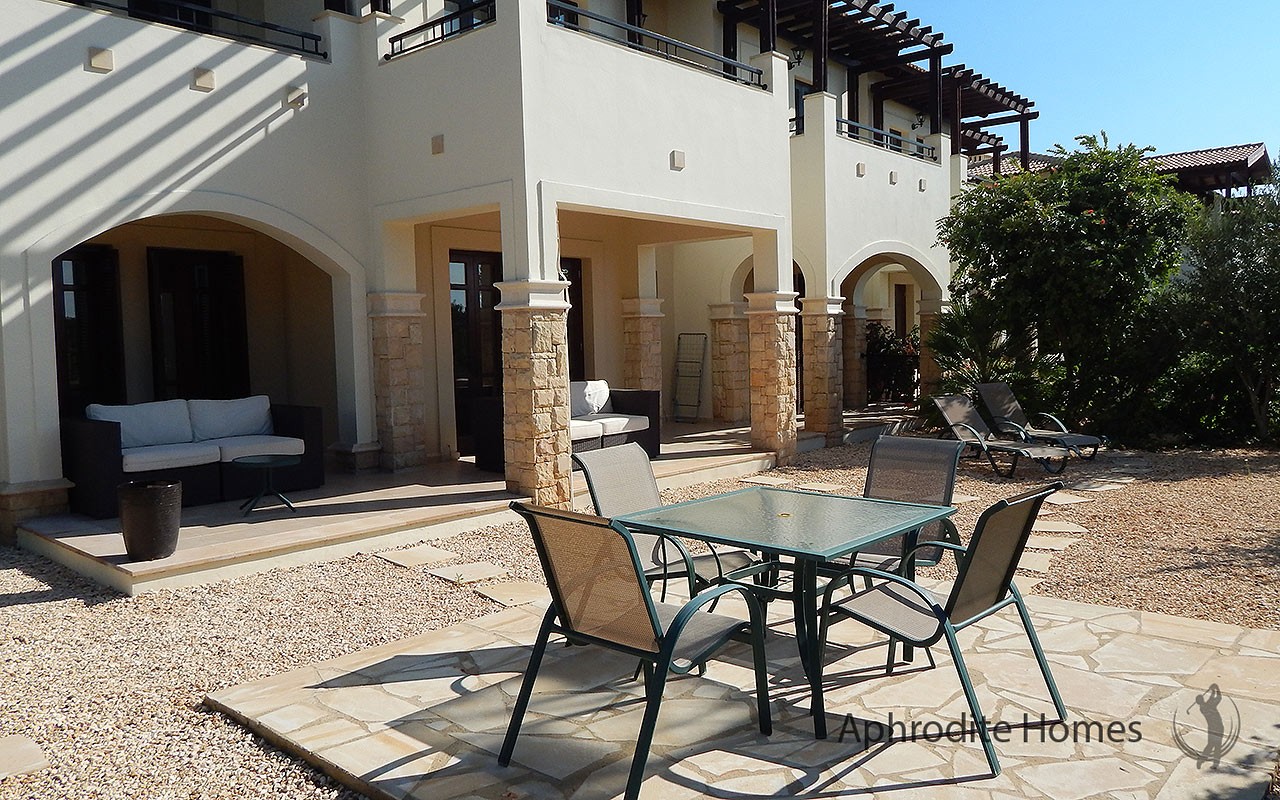 AH194P - 2-Bed Luxury Apartment