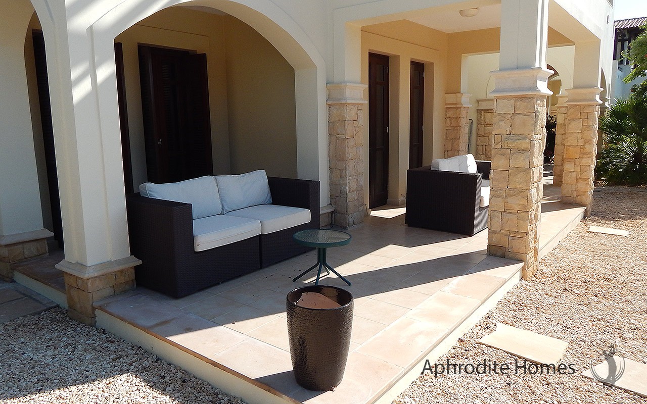 AH194P - 2-Bed Luxury Apartment