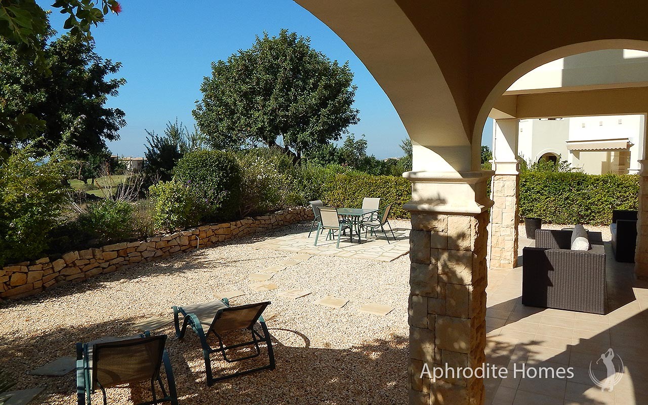 AH194P - 2-Bed Luxury Apartment