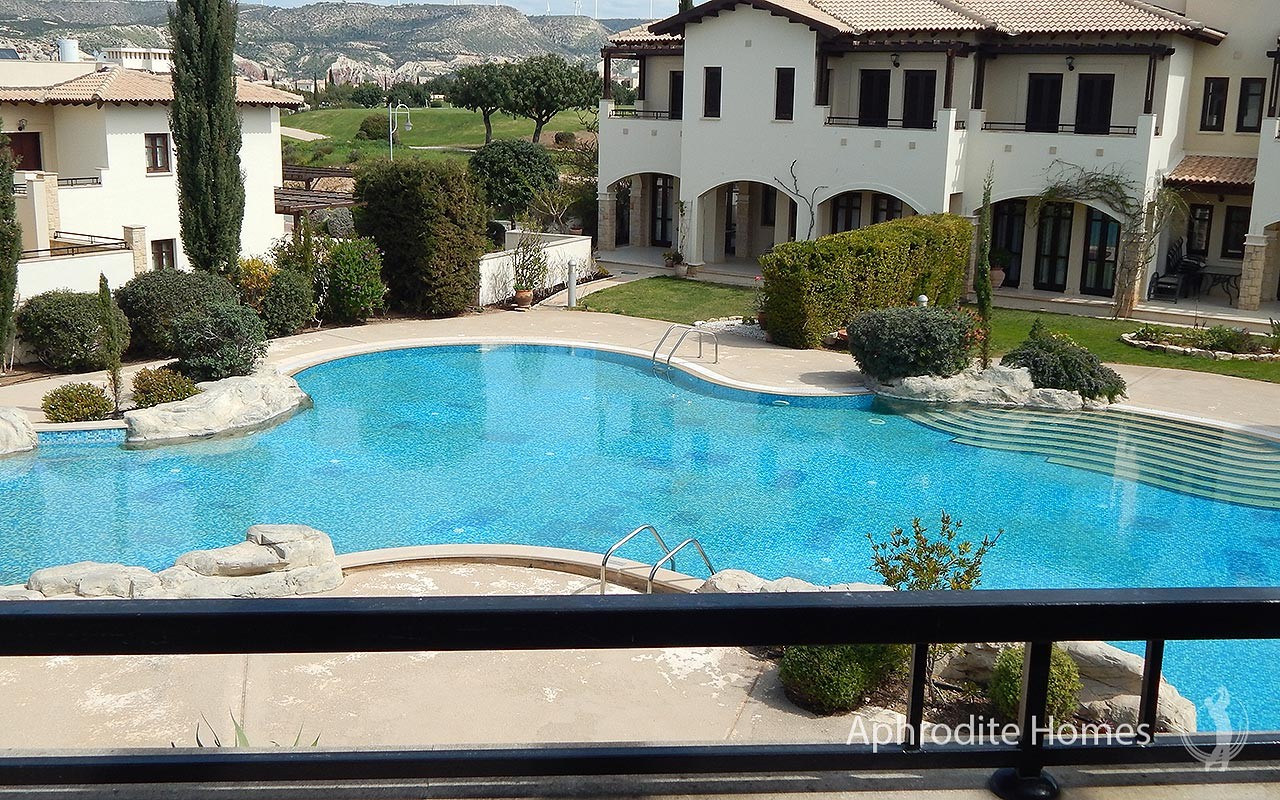 AH203P - 2-Bed Luxury Townhouse