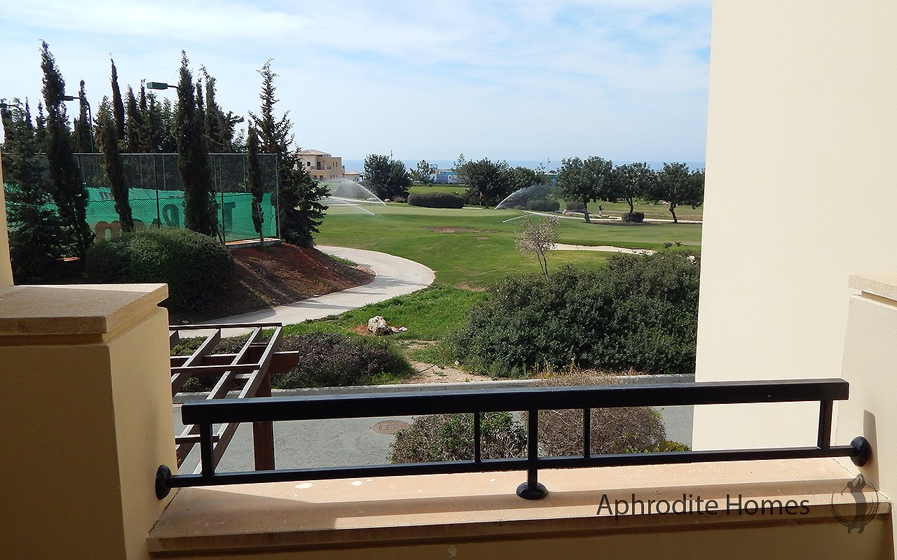 AH203P - 2-Bed Luxury Townhouse