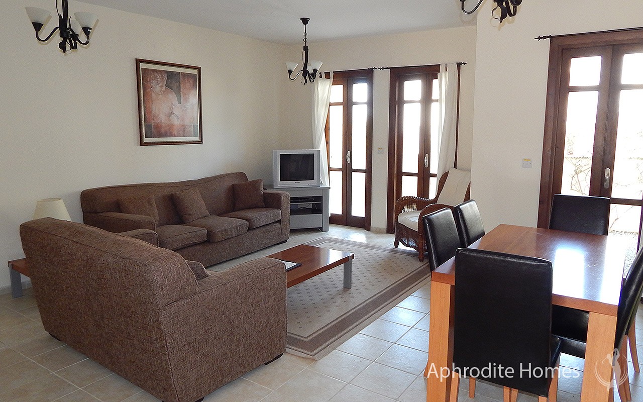 AH202P - 3-Bed Luxury Apartment