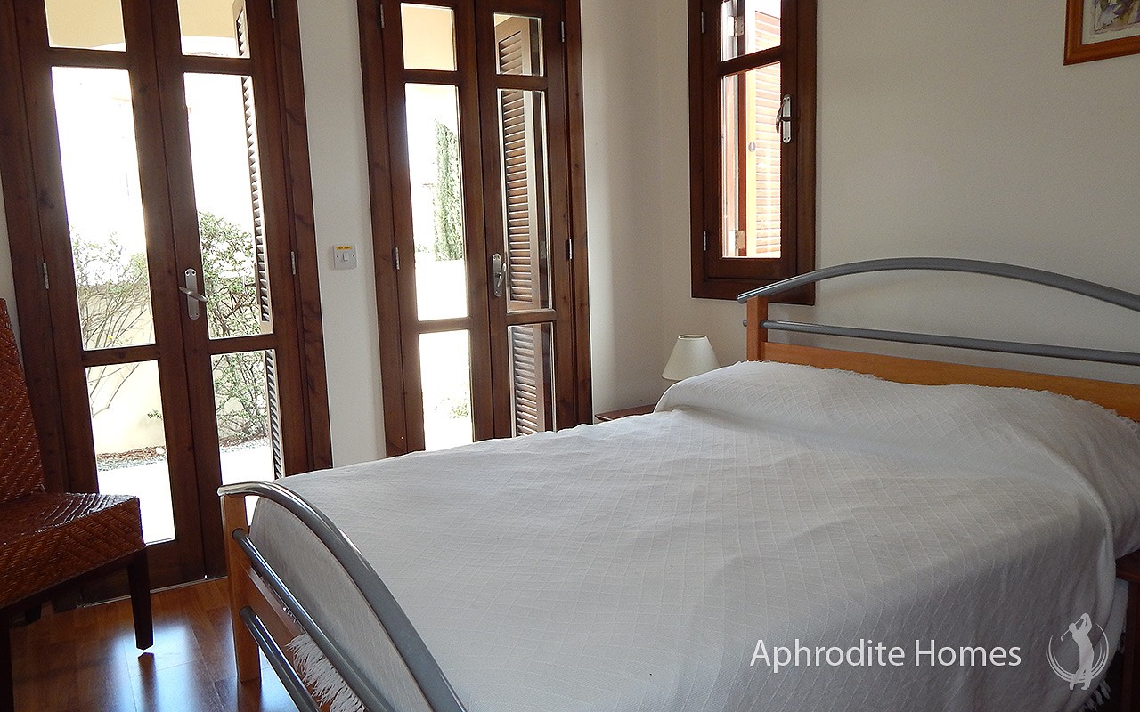 AH202P - 3-Bed Luxury Apartment